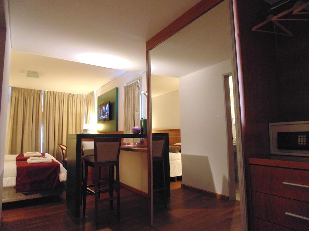 רוסאריו Catamarca Suites Land חדר תמונה