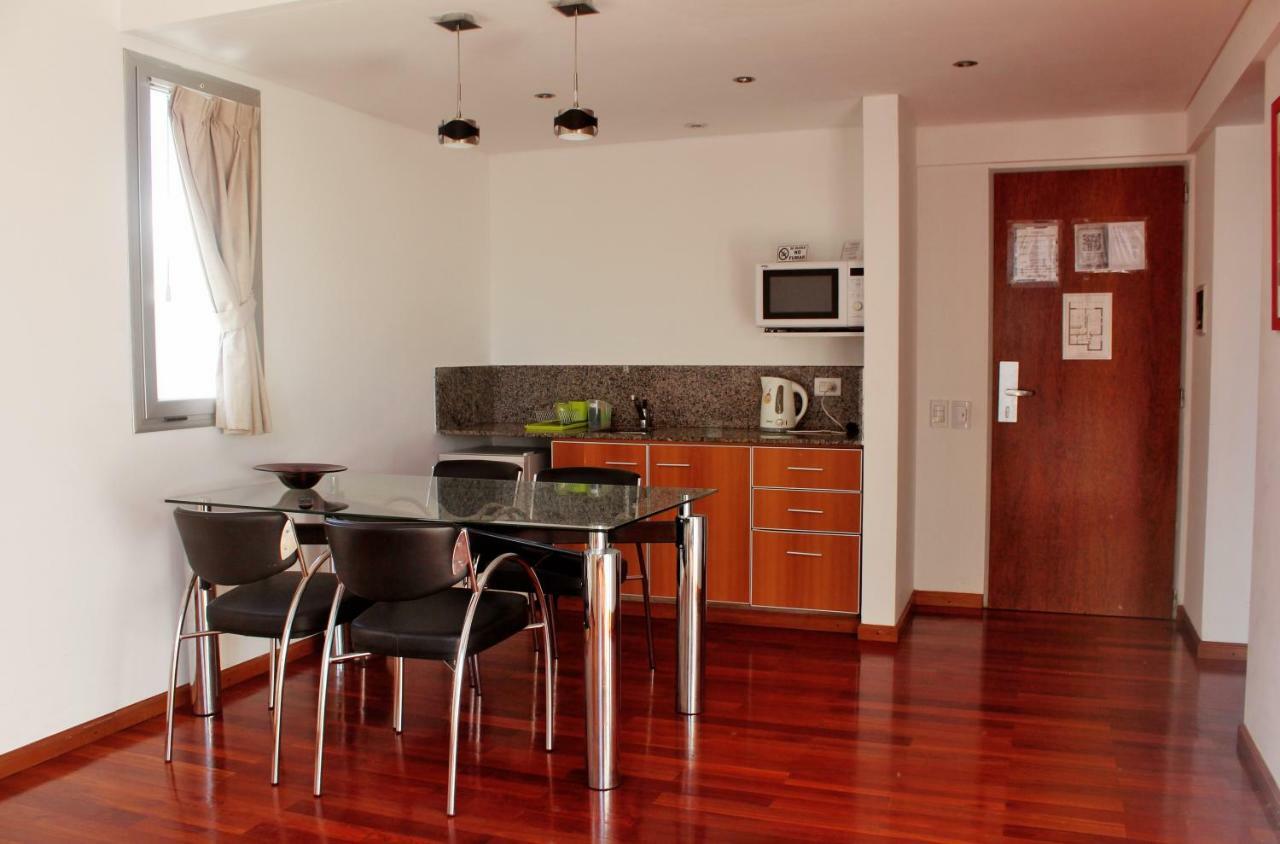 רוסאריו Catamarca Suites Land מראה חיצוני תמונה