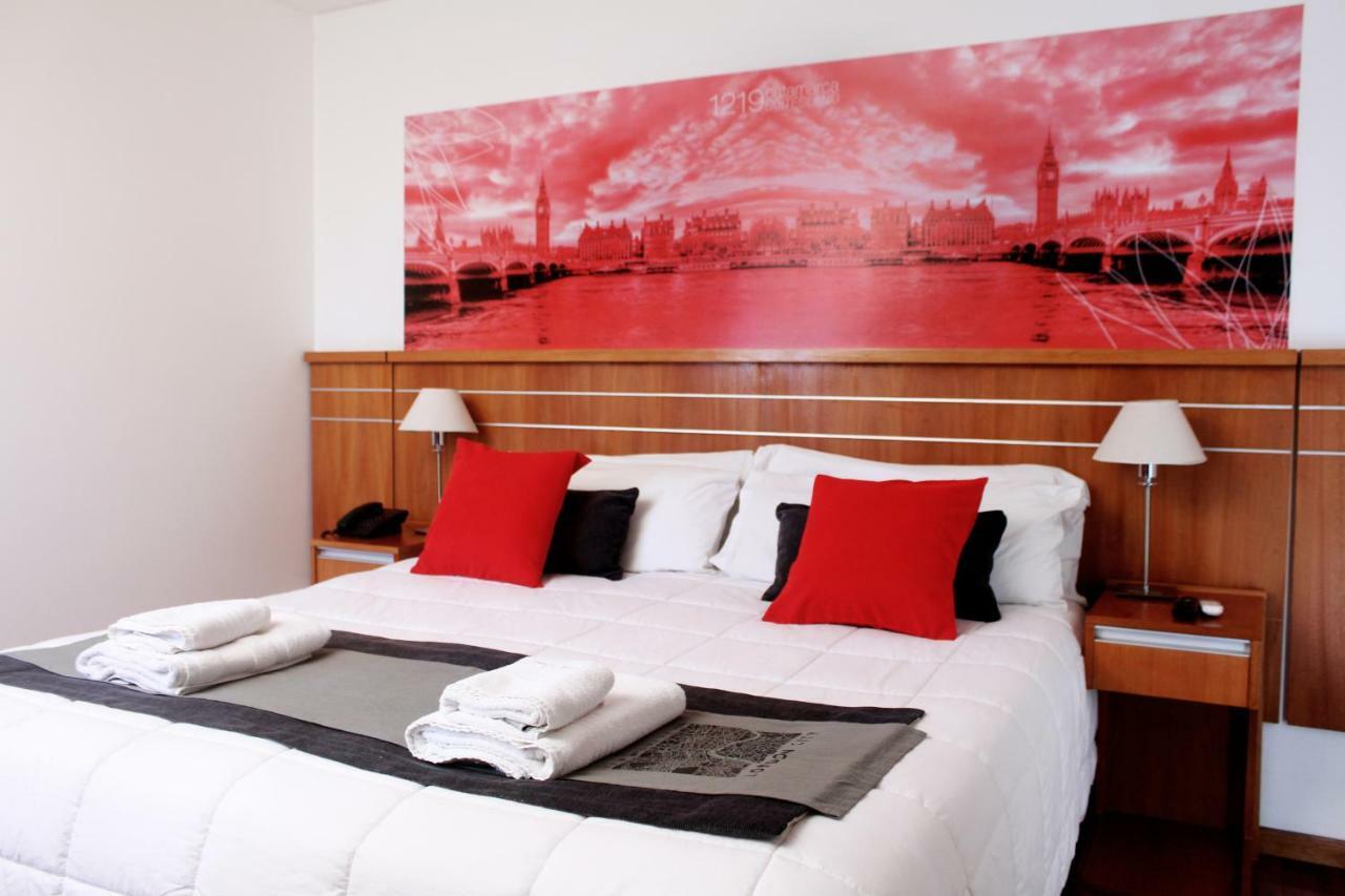 רוסאריו Catamarca Suites Land מראה חיצוני תמונה